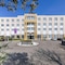 Mercure Hotel Stuttgart Gerlingen - map