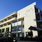 Steris Elegant Beach Hotel - map