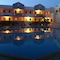 Olga's Paradise Hotel Apartments - map
