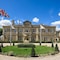 Down Hall Hotel - map