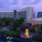 Mgm Grand Sanya - map