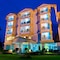 Hotel Colva Kinara - map