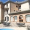 Park Hotel Imperatore Adriano - map