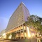Sotetsu Grand Fresa Tokyo - Bay Ariake - map