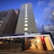 Hotel Grand City - map