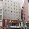 Sotetsu Grand Fresa Takadanobaba - map