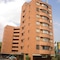 Aparta Hotel Portal Del Rodeo - map