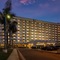 Motel 6 Los Angeles Lax - map