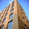 H+ Hotel 4 Youth Berlin Mitte - map