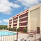 Hotel Pigeon Forge - map
