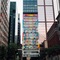 Hotel Le Germain Montreal - map
