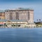 Westin Tampa Downtown Waterside - map