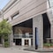Hotel Mystays Premier Dojima - map
