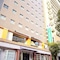 Humour Resort New Oriental Hotel - map