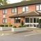 Days Inn By Wyndham Corley Nec M6 - map