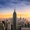 Hampton Inn Manhattan Times Square South - map