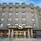Grand S Hotel - map
