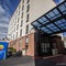 Red Lion Inn & Suites Brooklyn - map