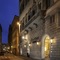 Grand Hotel Cavour Firenze - map