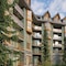 Whistler Cascade Lodge - map