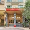 Sky Gem Hotel - Ben Thanh - map