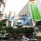 Shenzhen Luohu Hotel - map