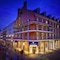 The Royal Sonesta New Orleans - map