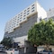 Miyako Hotel Los Angeles - map
