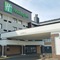 Holiday Inn Indianapolis Airport Area N By Ihg - map