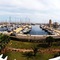 Kross Puerto Aguadulce - map