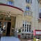 Hotel Majestic Chatelaillon Plage - map
