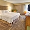 Hampton Inn & Suites Asheville I-26 - map