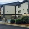Comfort Inn Tunnel Road And I-40 - map