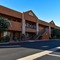 Best Western Inn Of Chandler - map