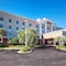 Evoke Destin Hotel - map