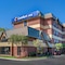 Comfort Inn Near Greenfield Village - map