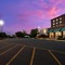 Best Western Spingfield - map