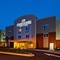 Candlewood Suites Tallahassee By Ihg - map