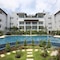 Bangtao Tropical Residence Resort & Spa - map