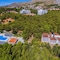 Hotel Medena - map