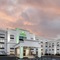 Holiday Inn Allentown-Bethlehem By Ihg - map