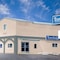 Travelodge By Wyndham Barstow - map