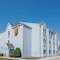 Super 8 By Wyndham Fargo Airport - map