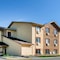 Super 8 By Wyndham Flint Township Miller Rd Fnt - map