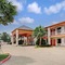 Super 8 By Wyndham Galveston - map