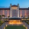 Grand Galvez Resort, Autograph Collection - map