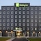 Holiday Inn Milan Nord Zara By Ihg - map