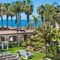 Hilton Garden Inn Carlsbad Beach - map