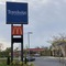 Travelodge By Wyndham Laurel - map