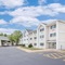 Cobblestone Suites Oshkosh - map